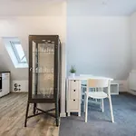 Appartment Malerviertel
